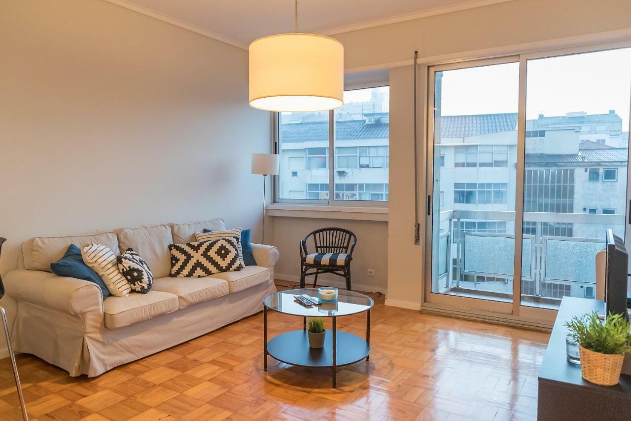 Loveporto - Sa Da Bandeira Apartment Porto